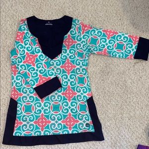 Simply Southern CoverUp